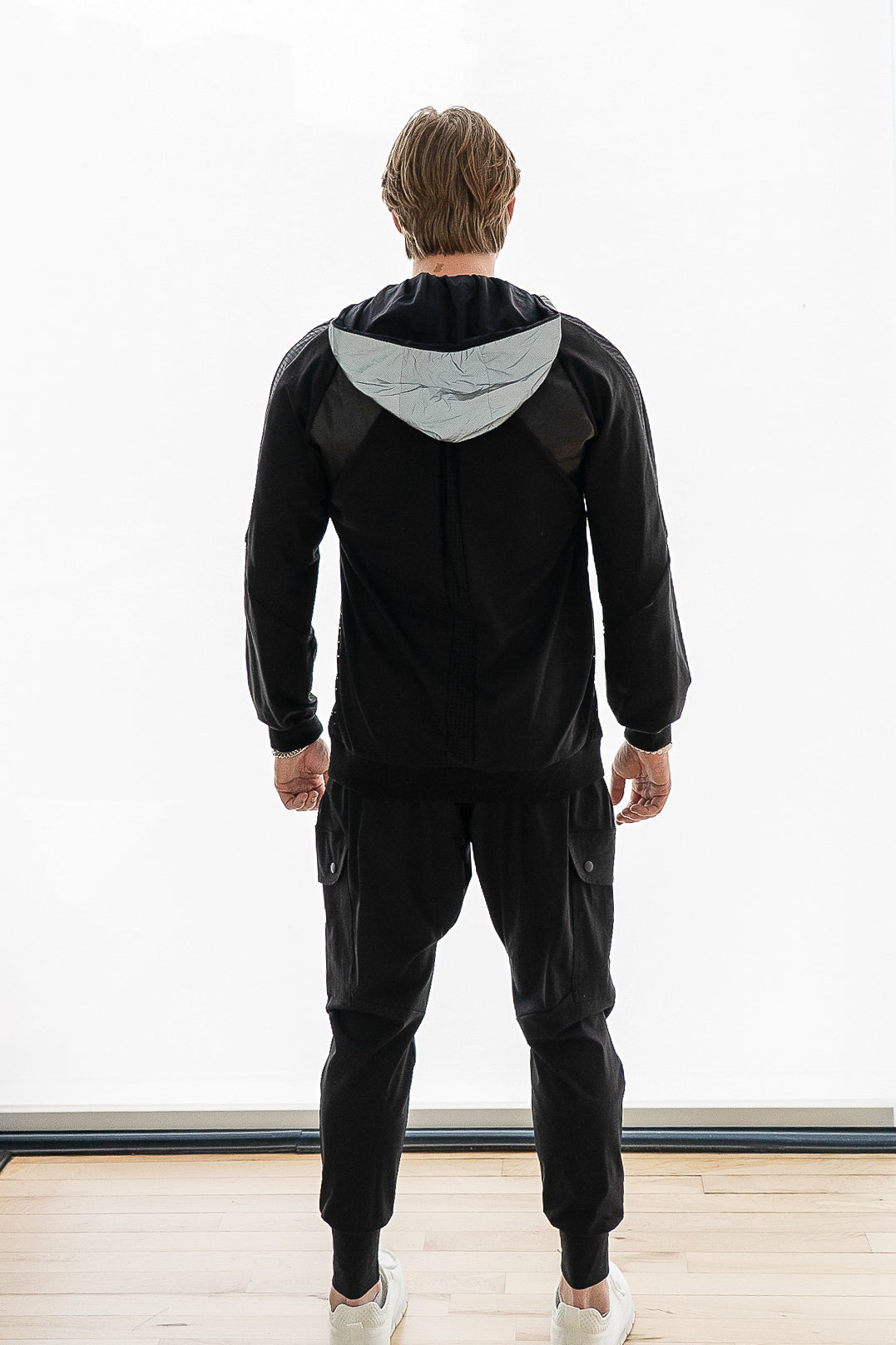 Keaton Reflect Jacket