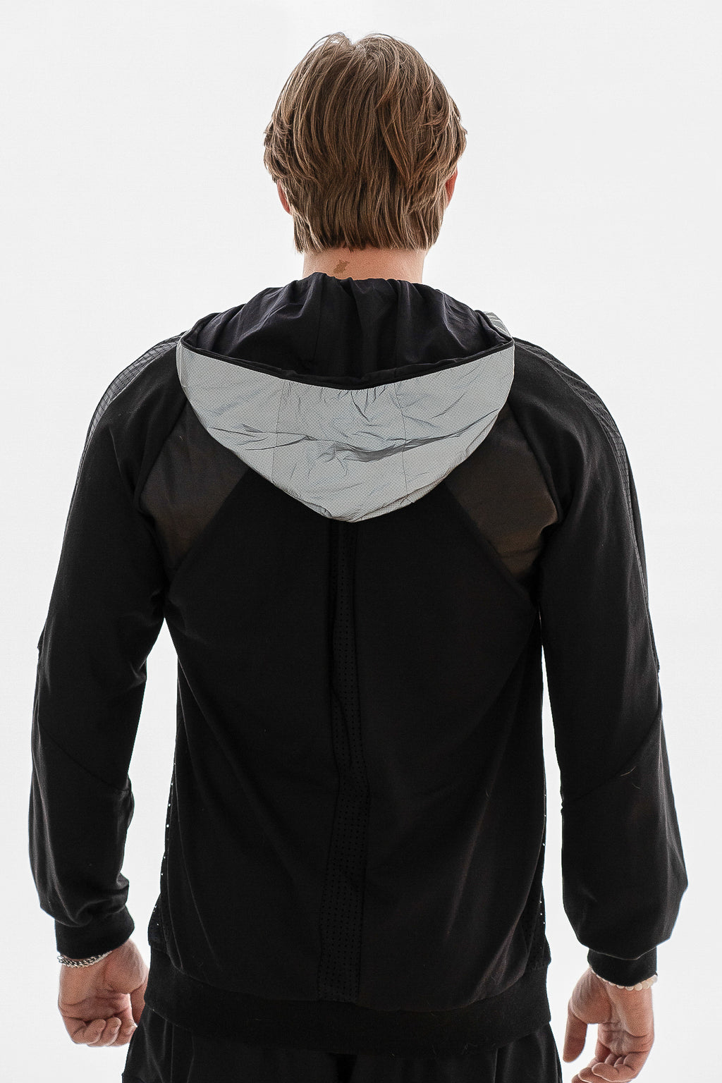 Keaton Reflect Jacket