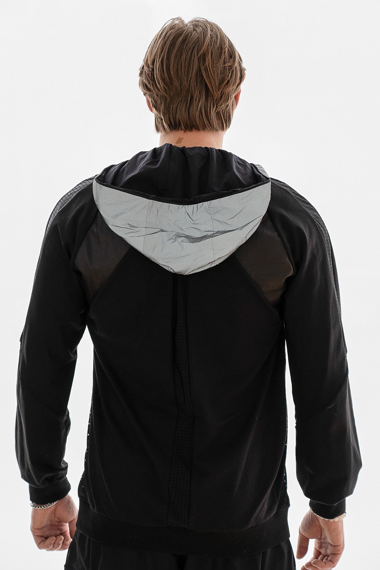 Keaton Reflect Jacket