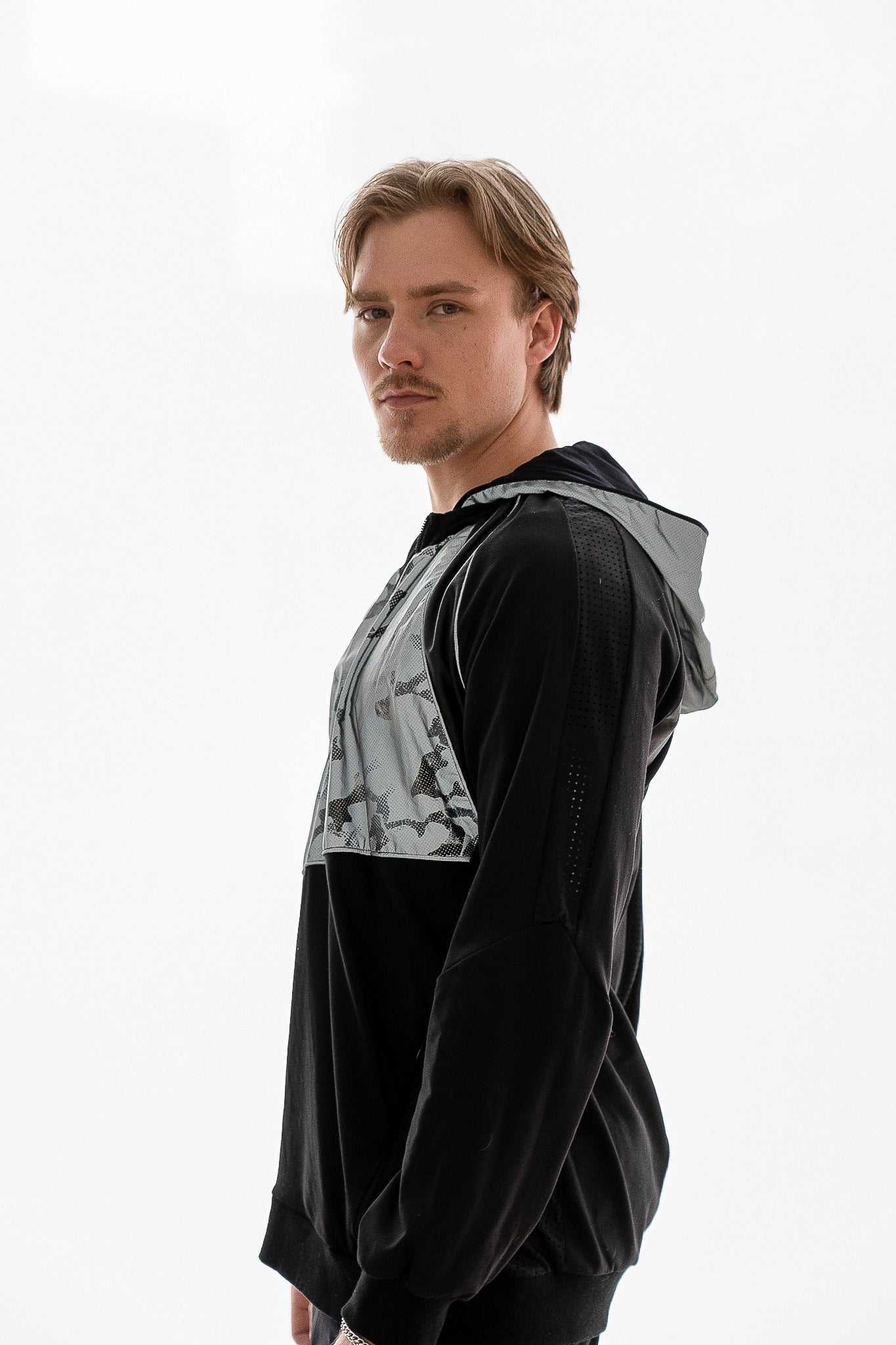 Keaton Reflect Jacket