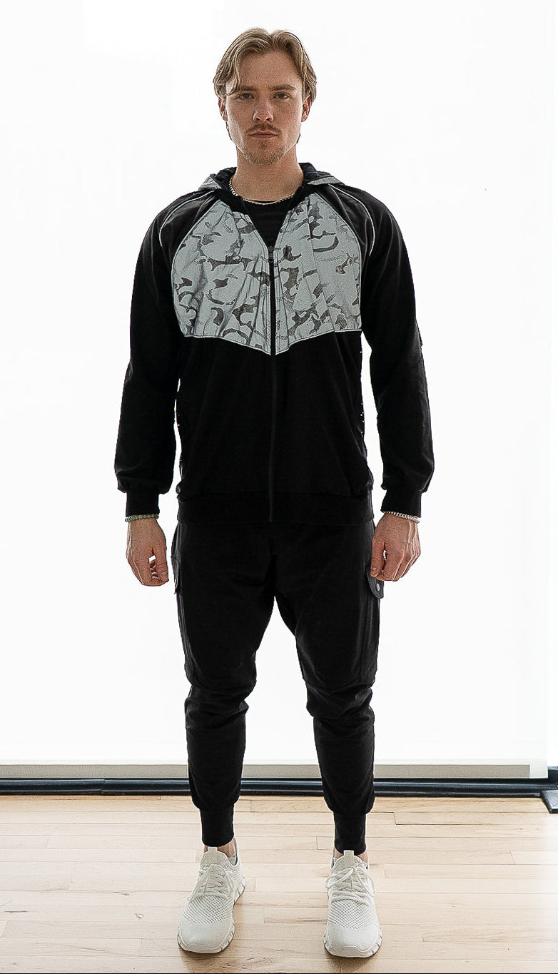 Keaton Reflect Jacket