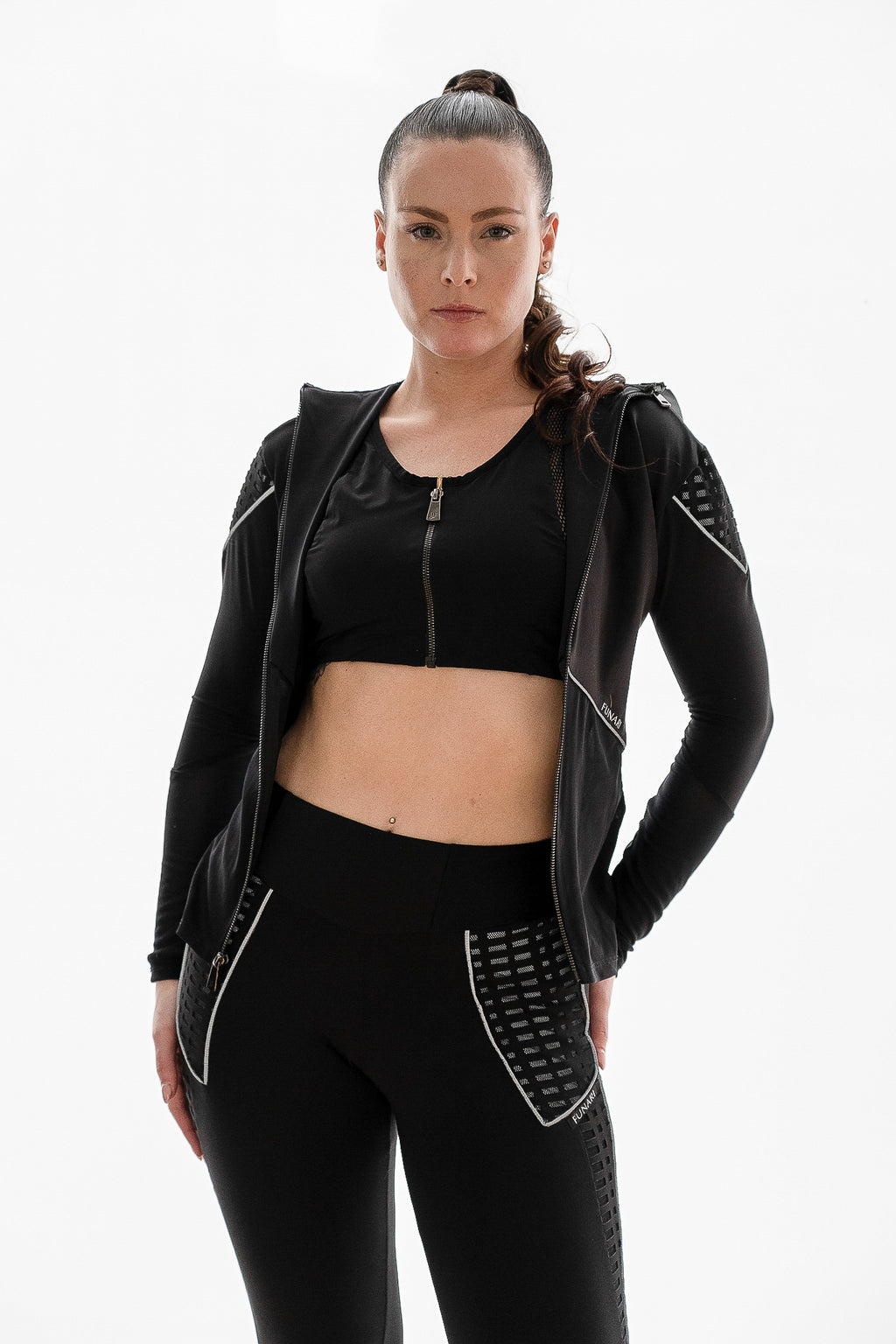 AUDREY JACKET
