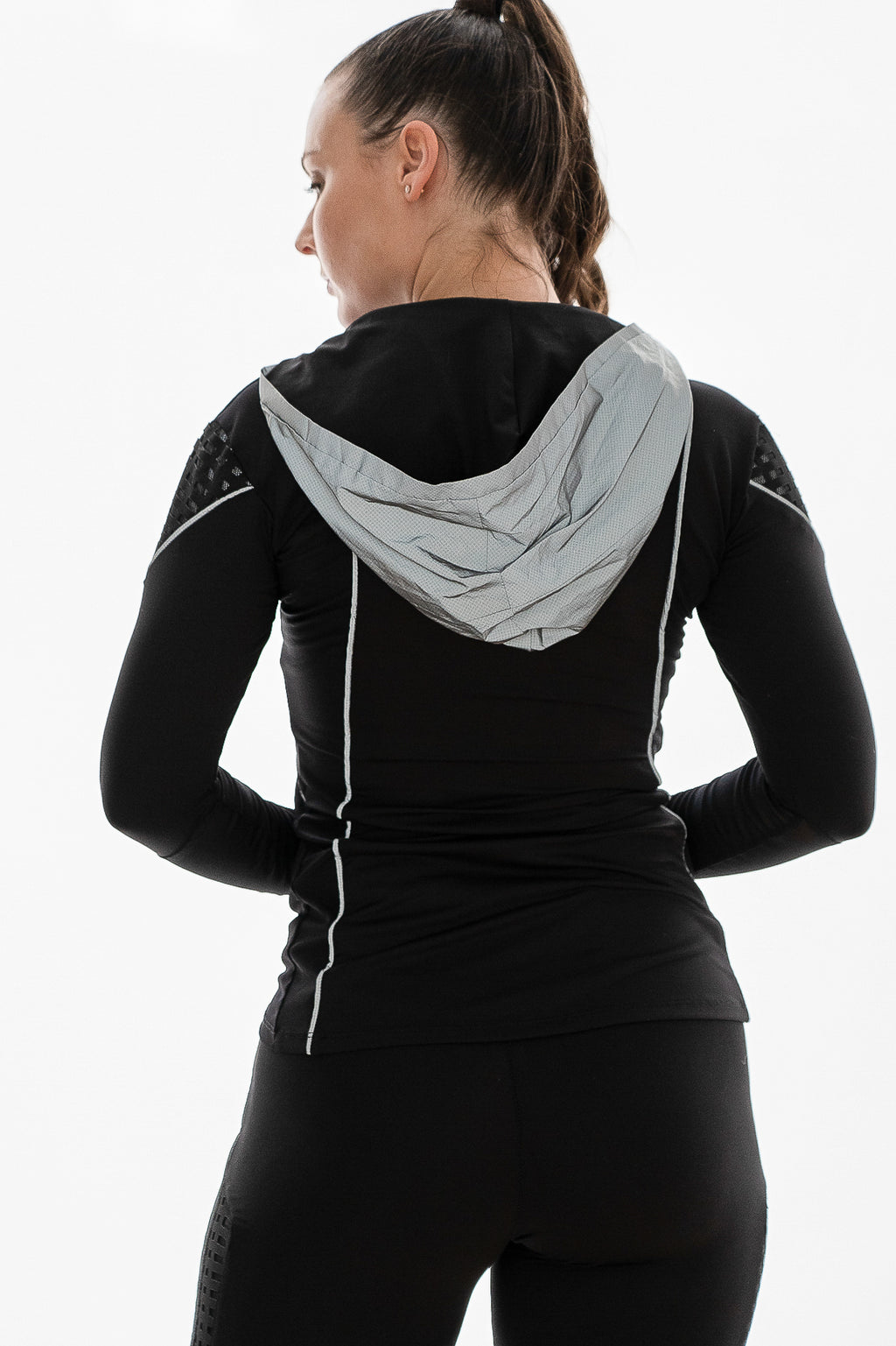 AUDREY JACKET
