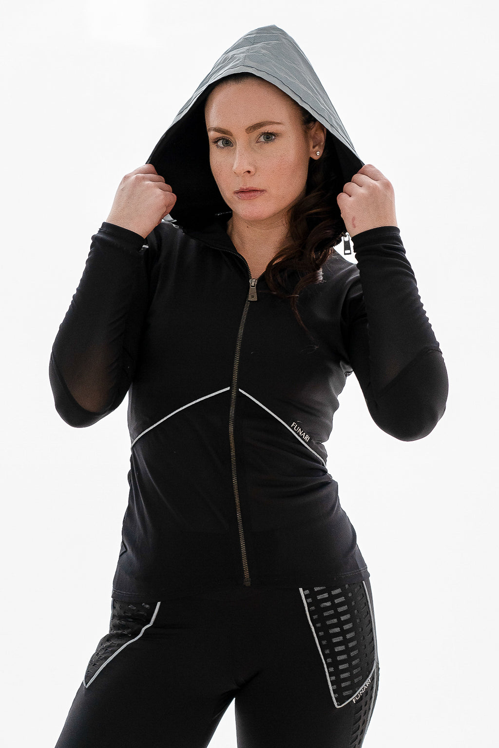AUDREY JACKET