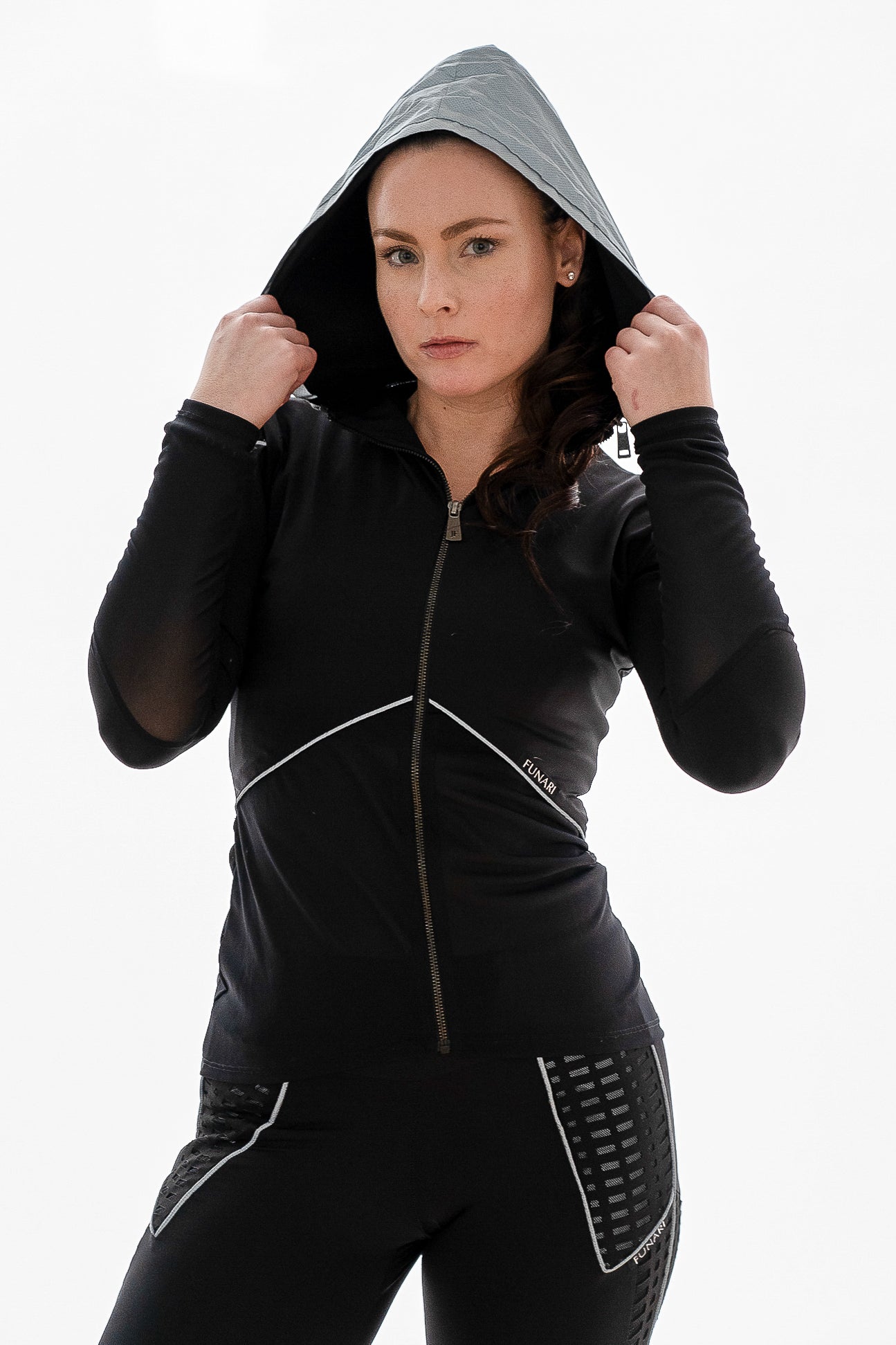 AUDREY JACKET