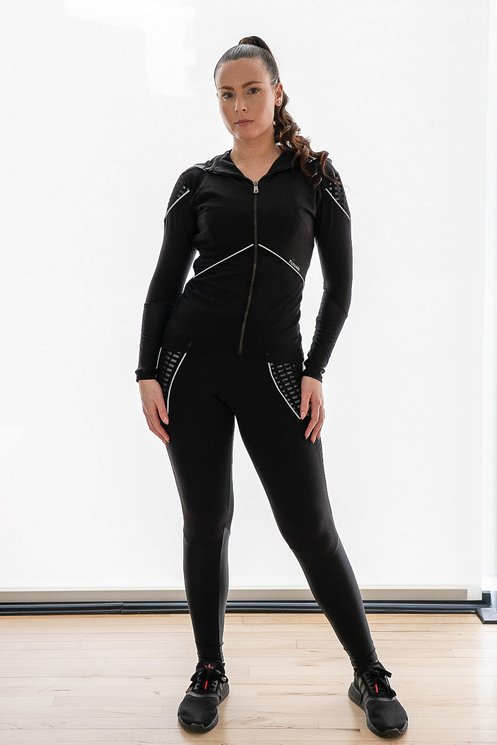 Audrey Reflect Leggings