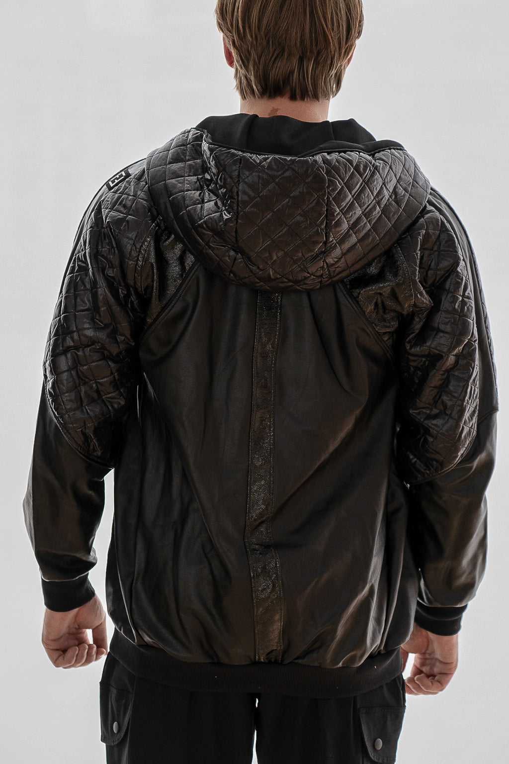JOSHUA PUFFER JACKET