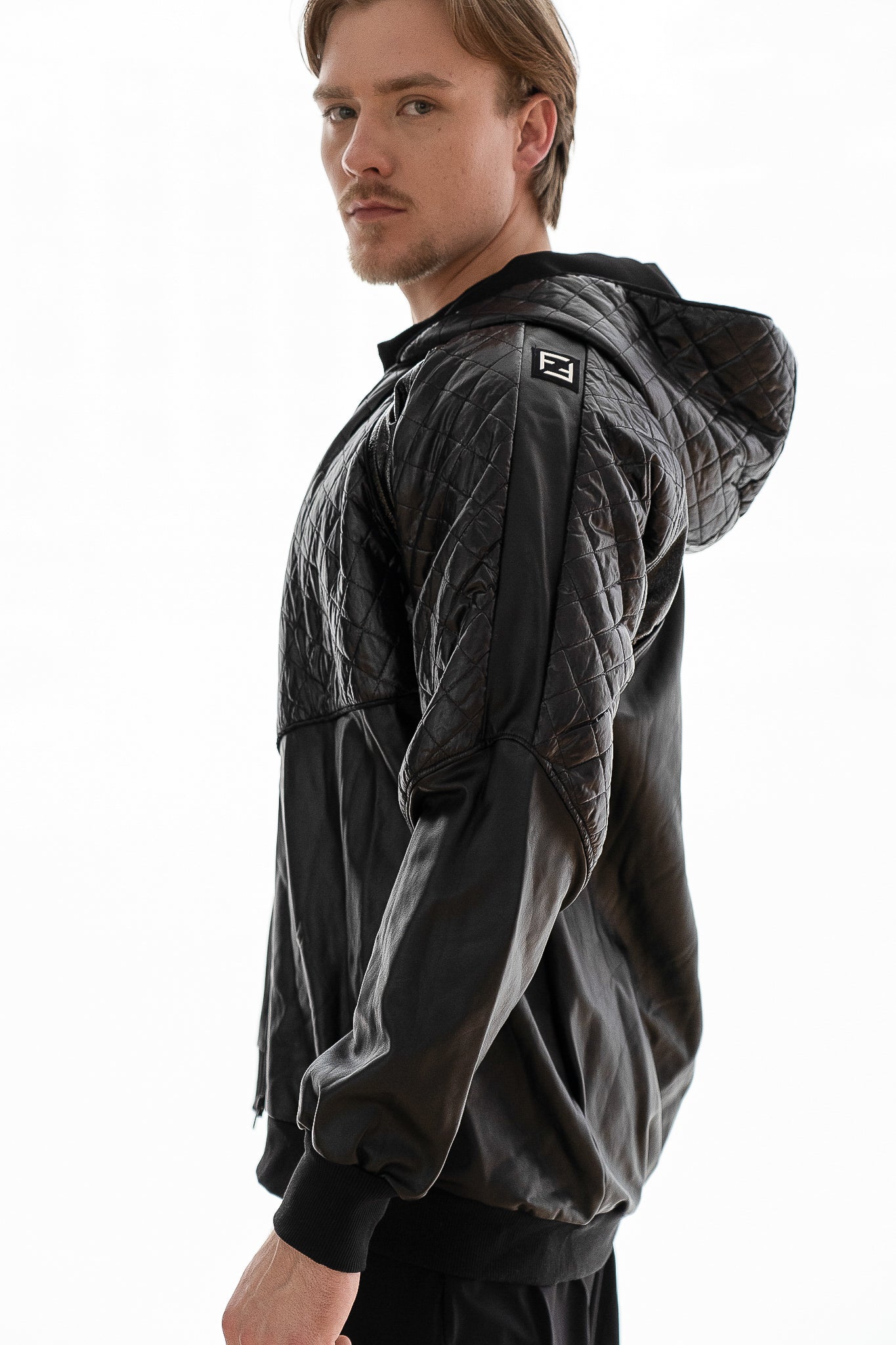 JOSHUA PUFFER JACKET