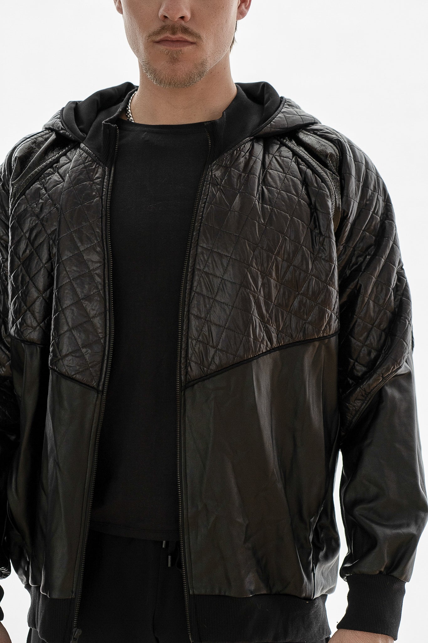 JOSHUA PUFFER JACKET