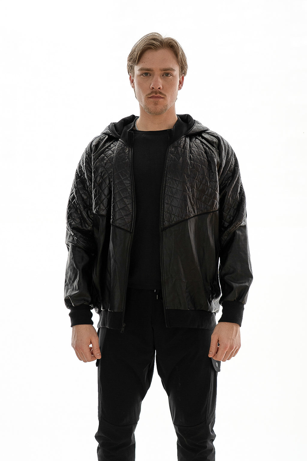 JOSHUA PUFFER JACKET