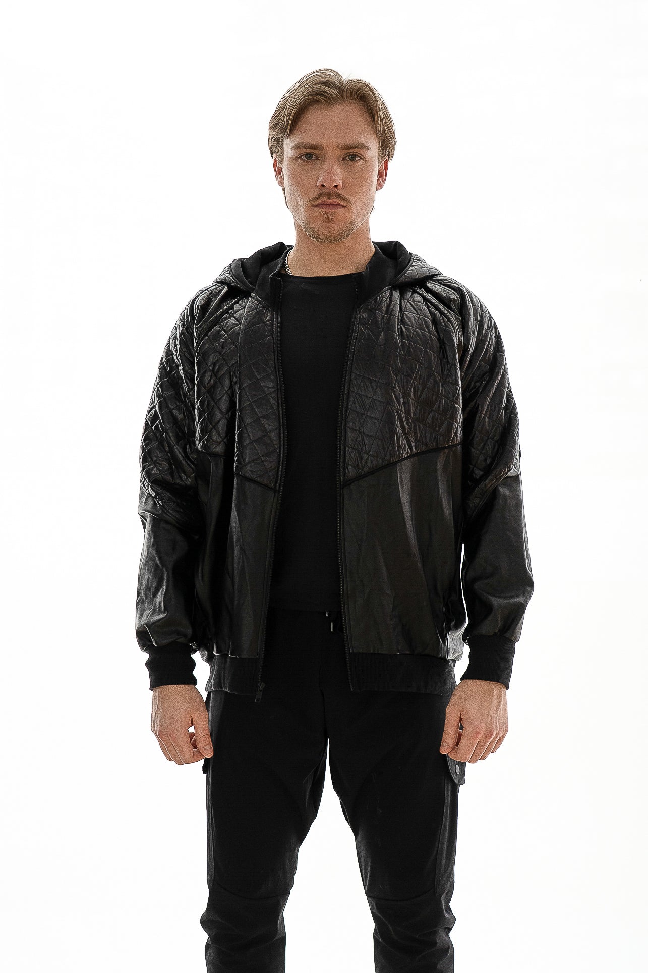 JOSHUA PUFFER JACKET