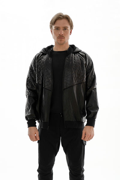 JOSHUA PUFFER JACKET