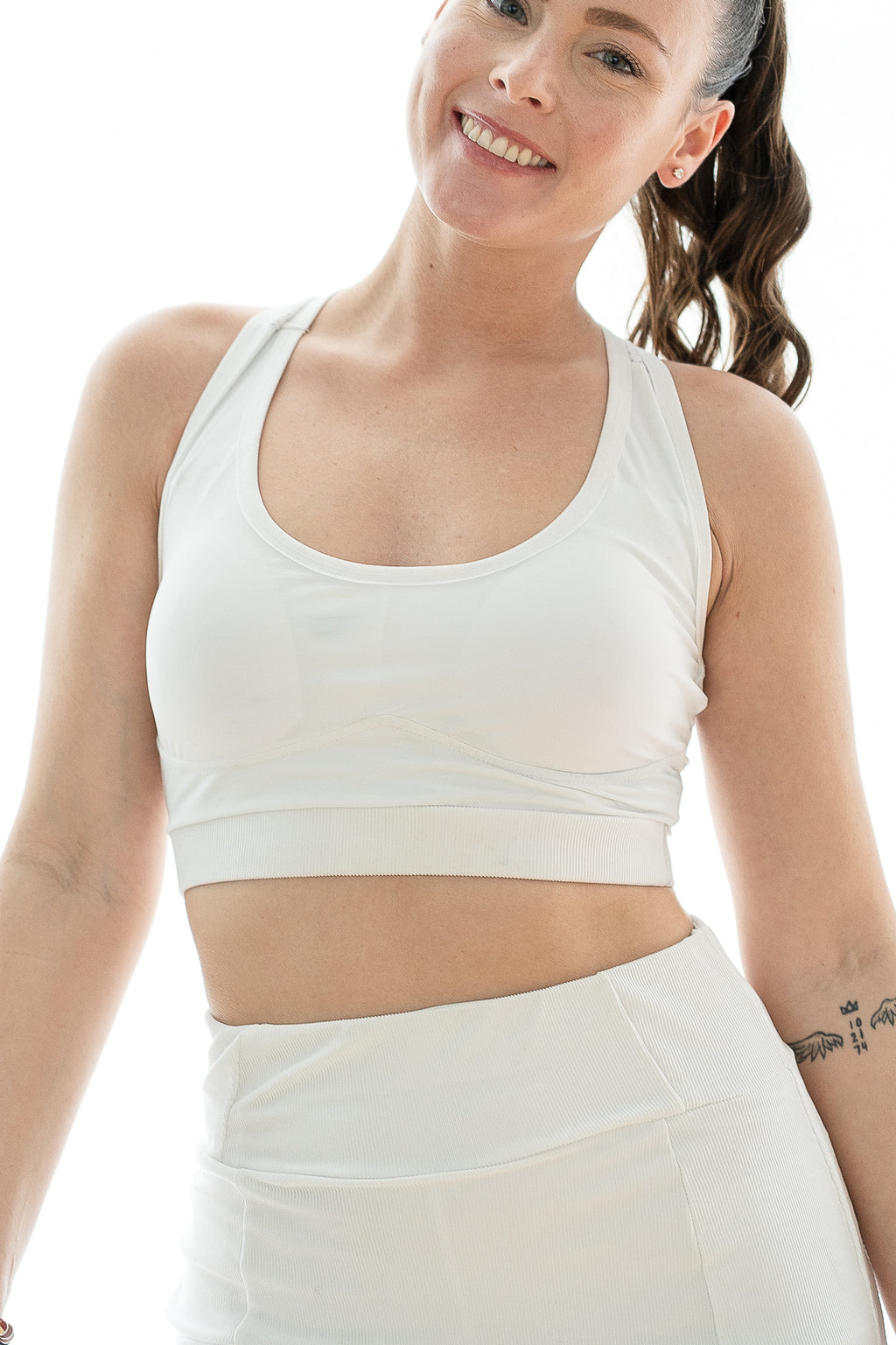 MIA RACER BRA