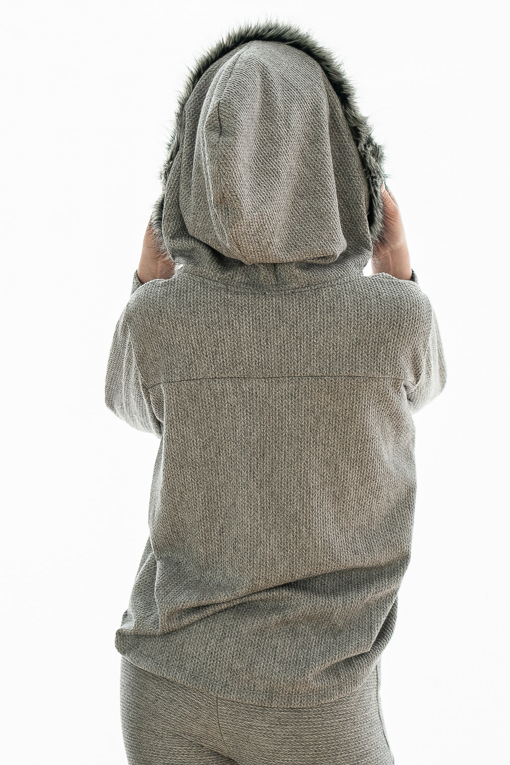 SABRINA JACKET