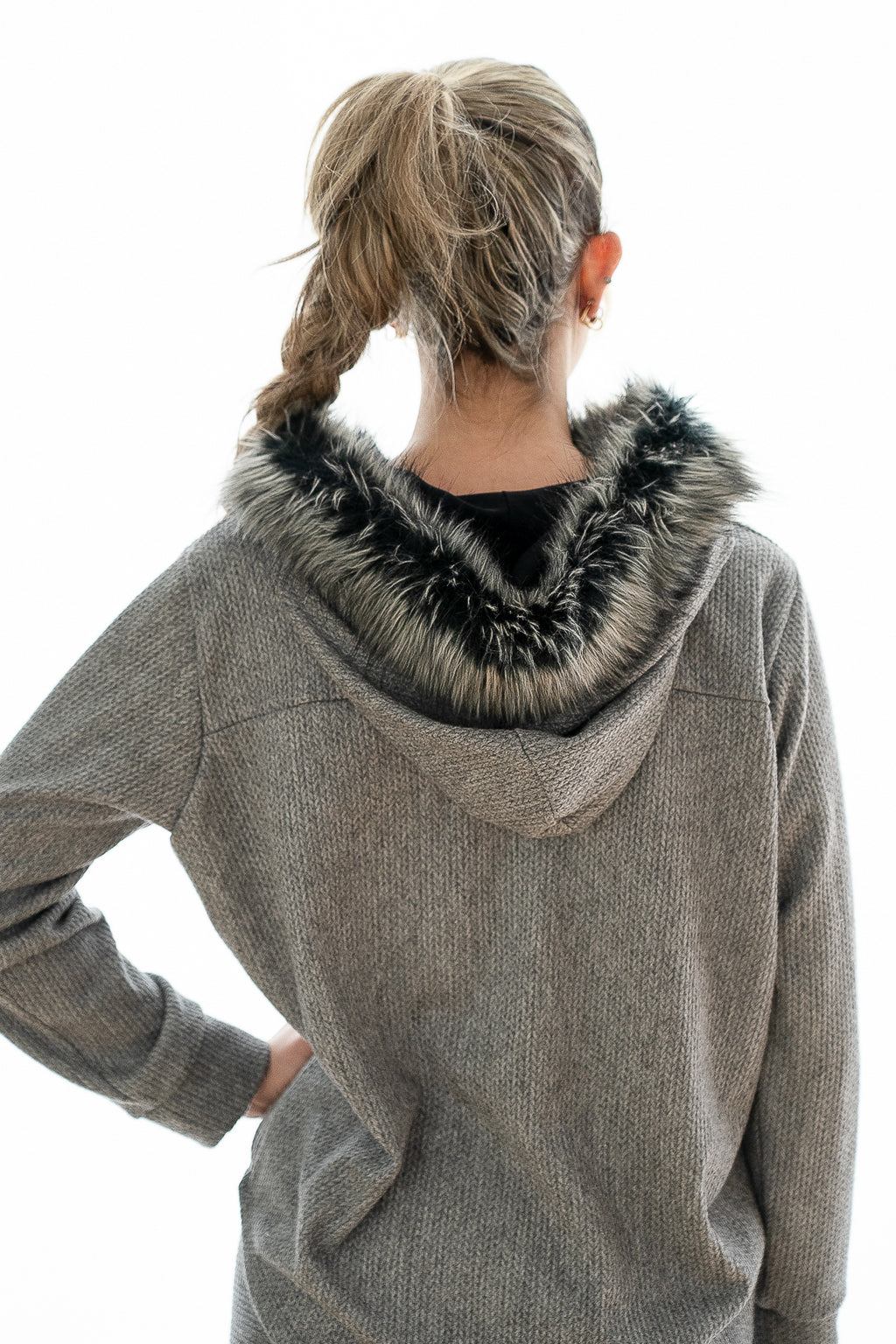 SABRINA JACKET