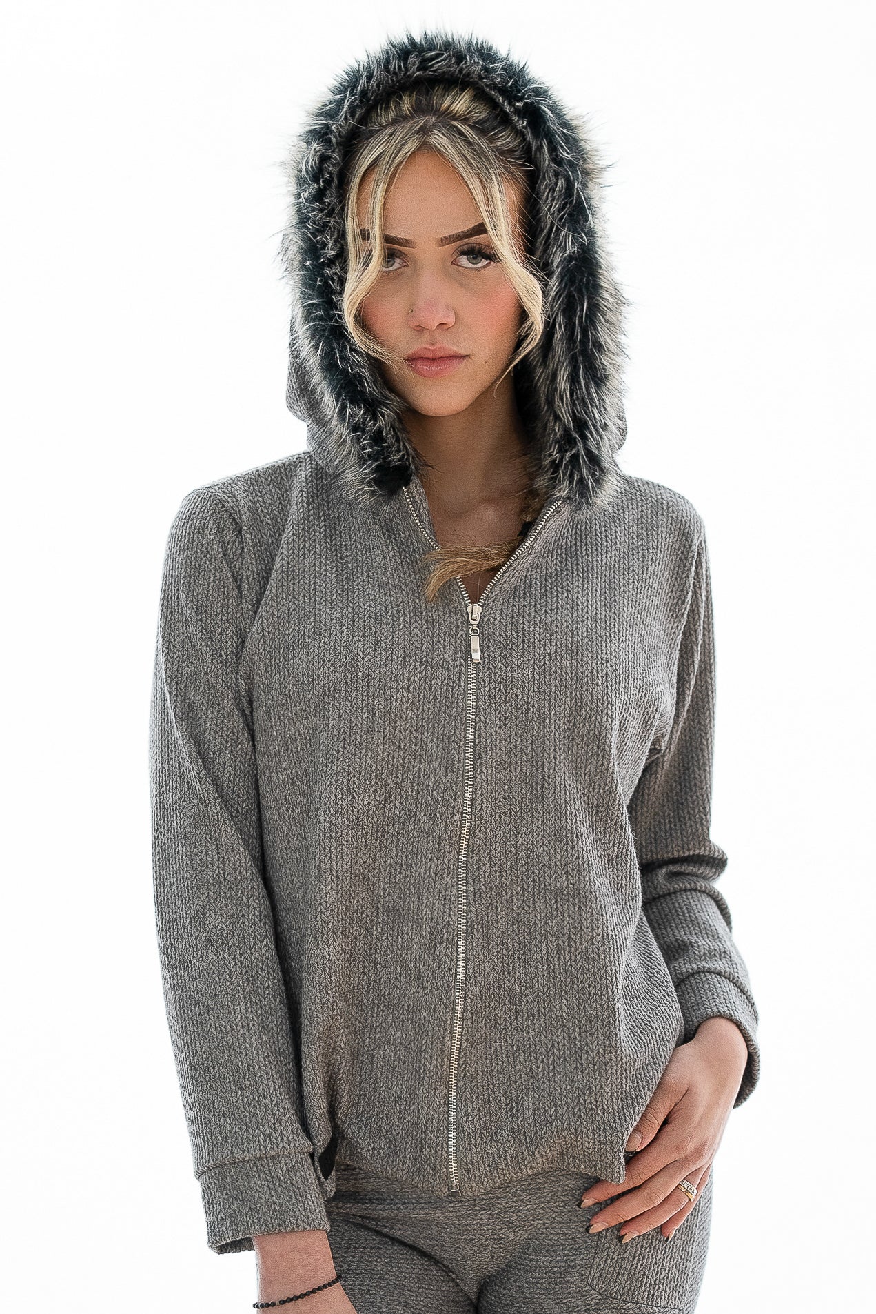 SABRINA JACKET