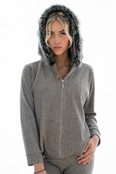 SABRINA JACKET