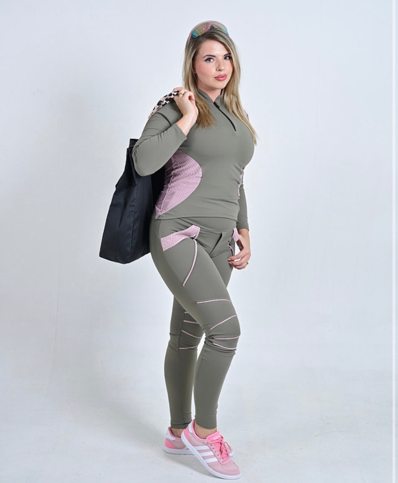BRINA JACKET