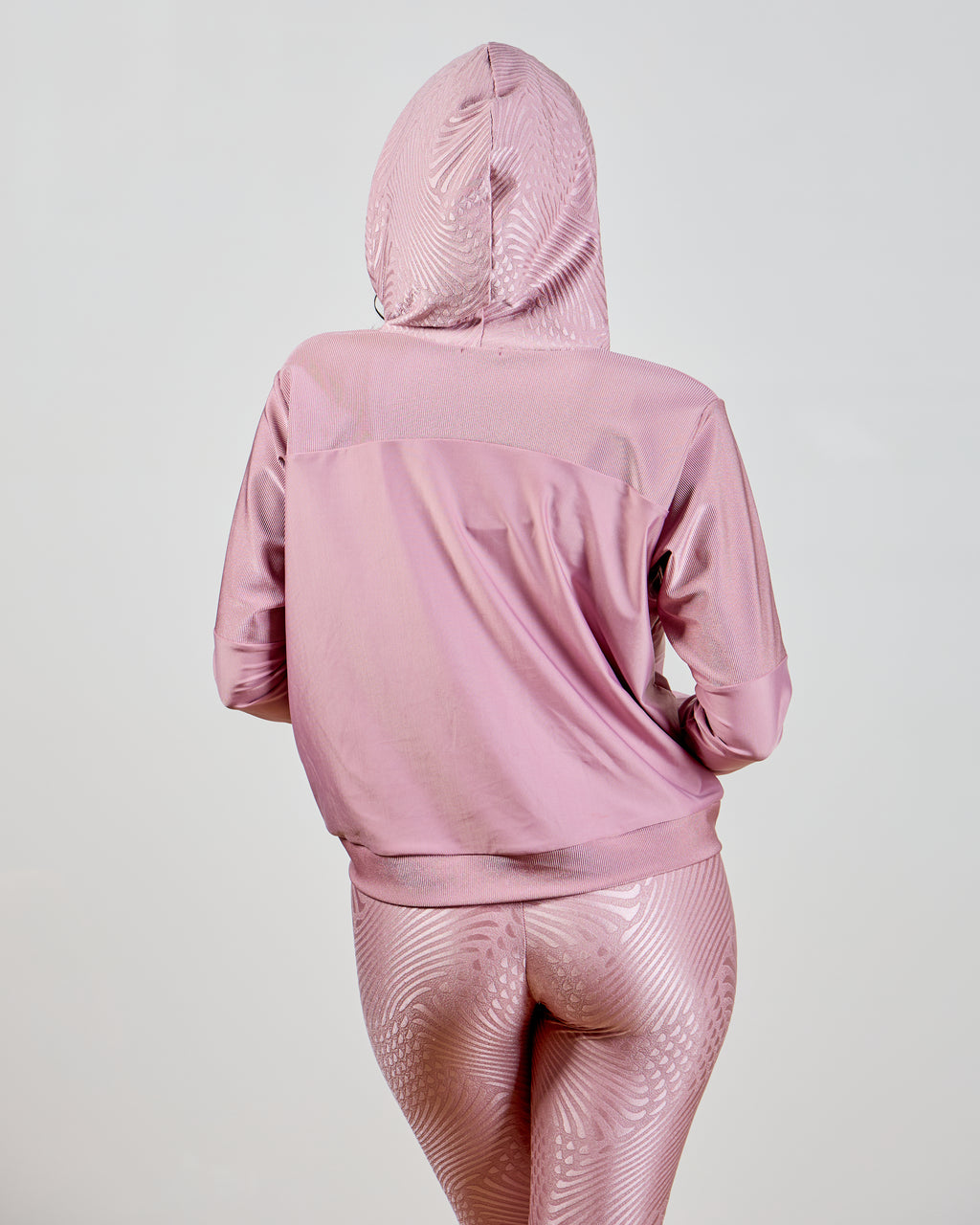 ALEXIS JACKET