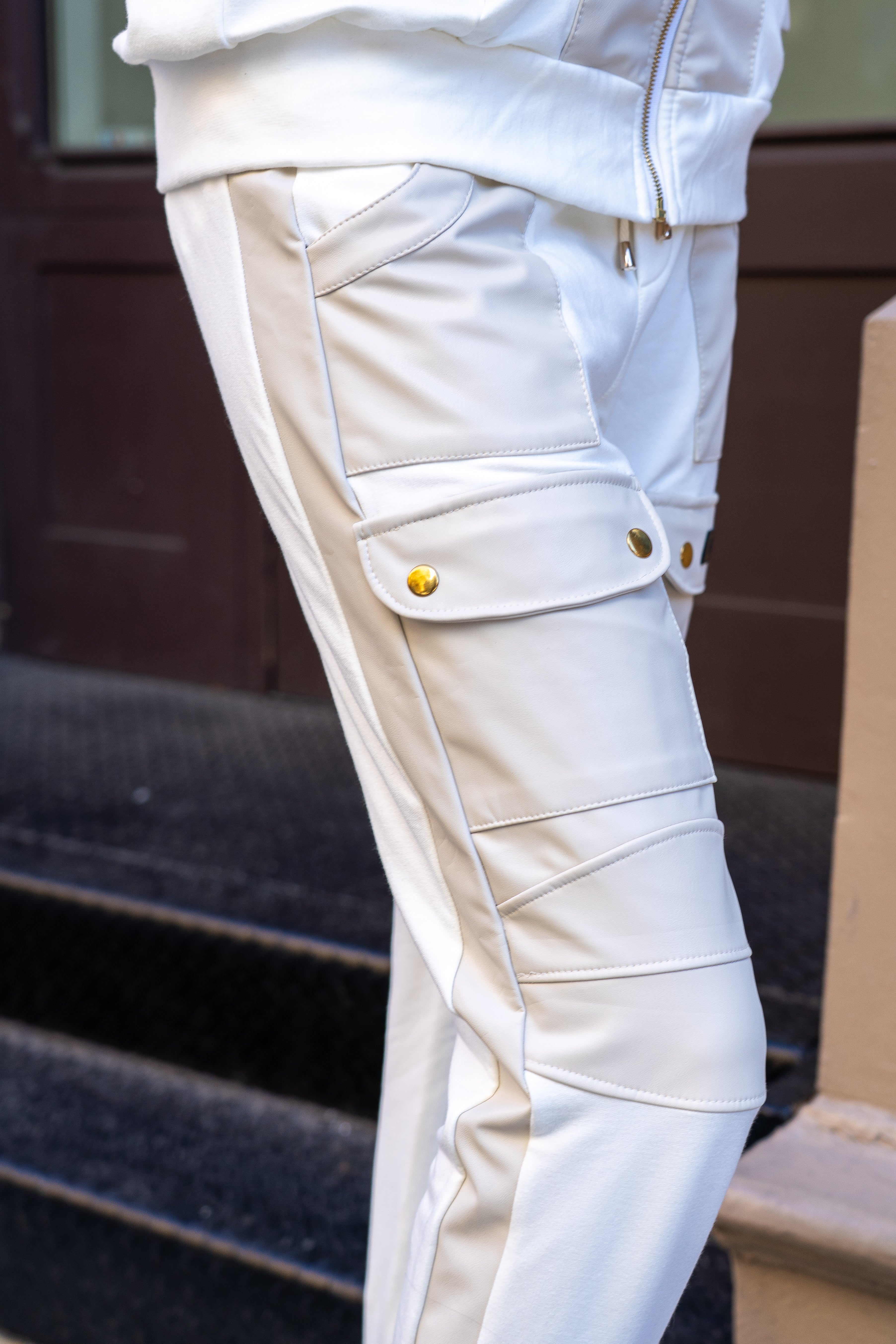 ELI JOGGERS (unisex)