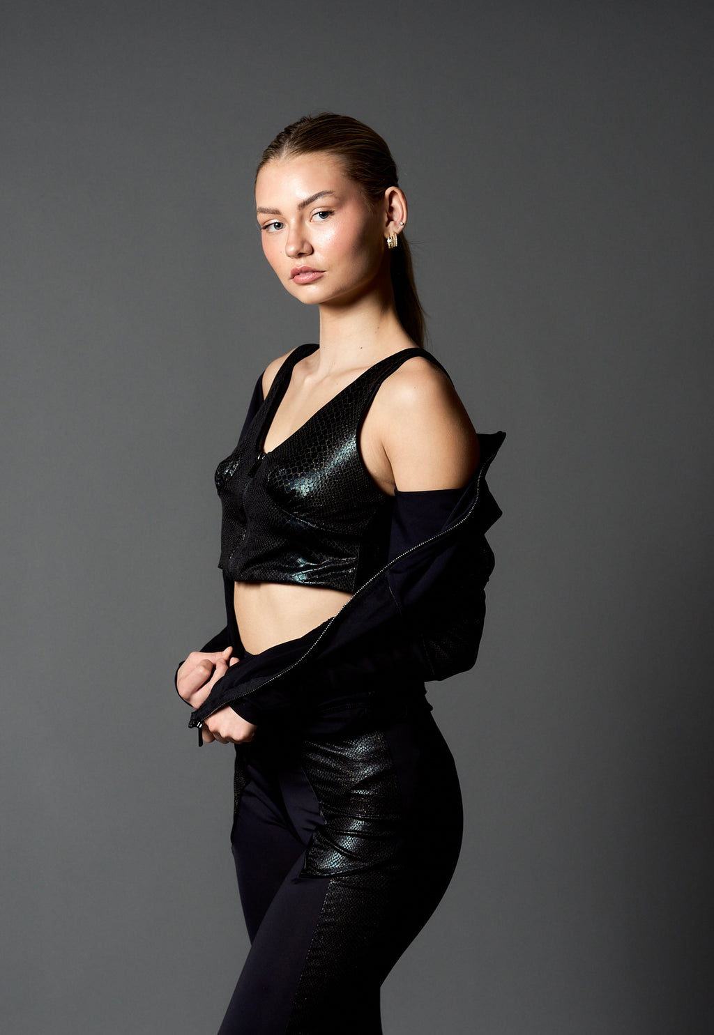 JOHANNA SET
