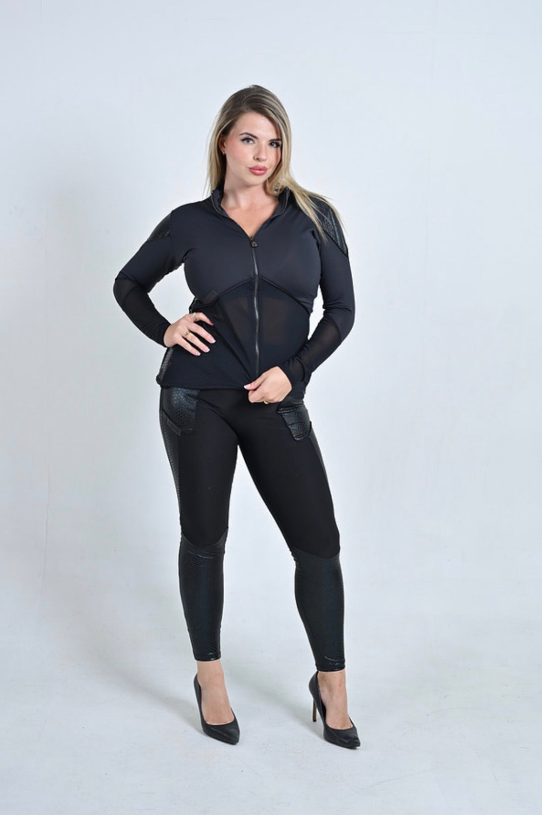 JOHANNA SET