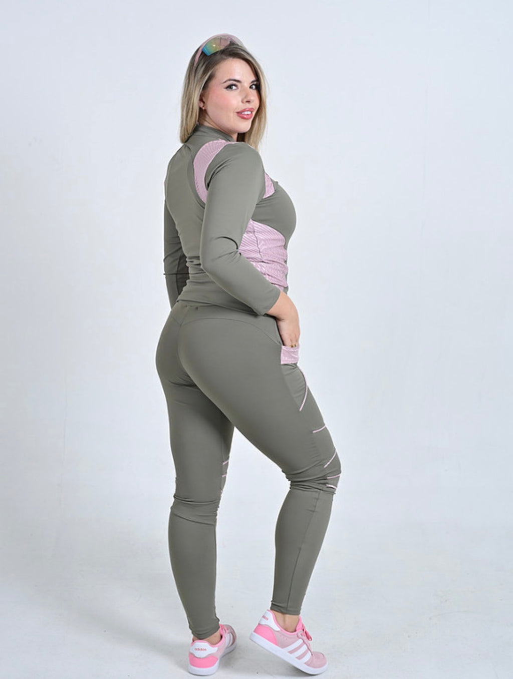 BRINA JACKET