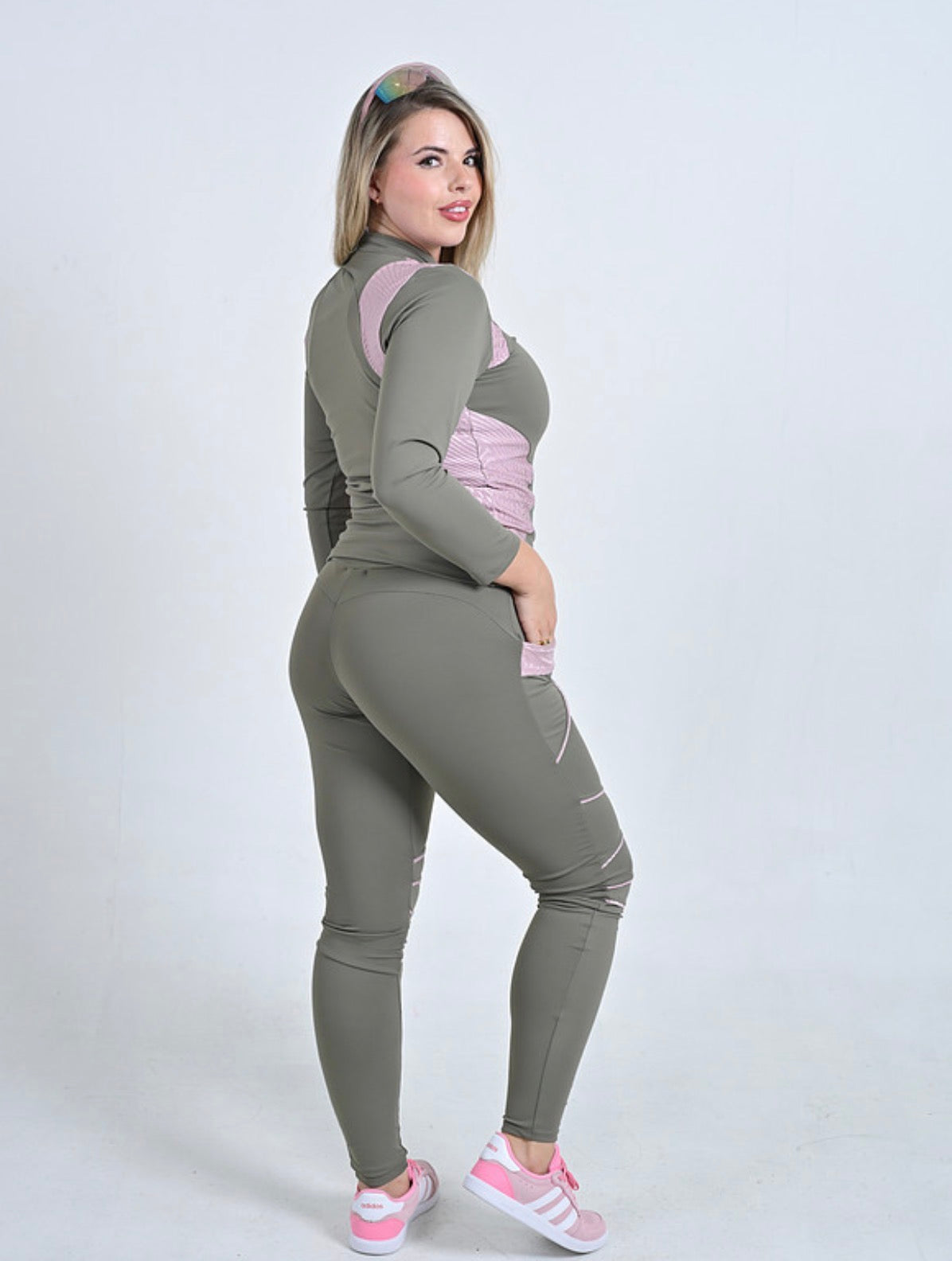 BRINA JACKET