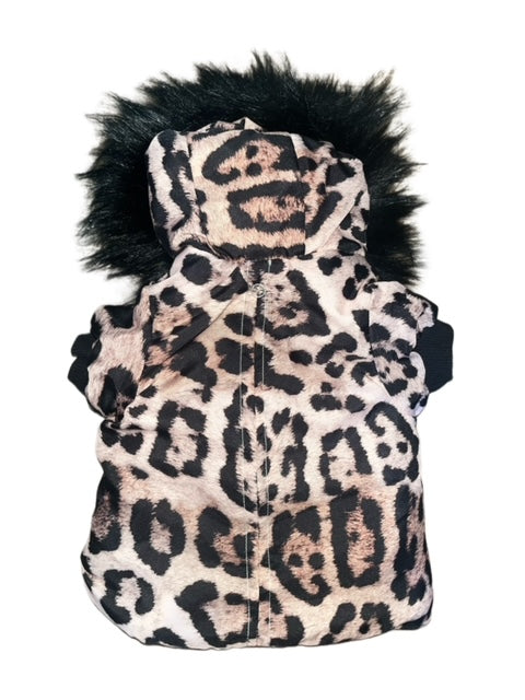 ELI TRACKSUIT SET MATCH YOUR PET SET (unisex)