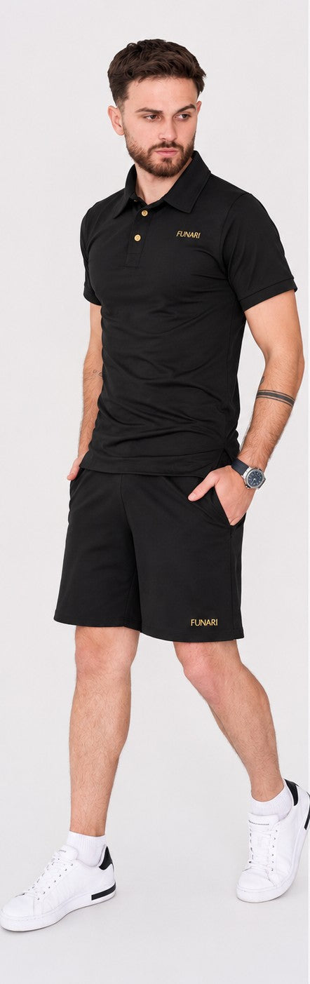 Telly Shorts