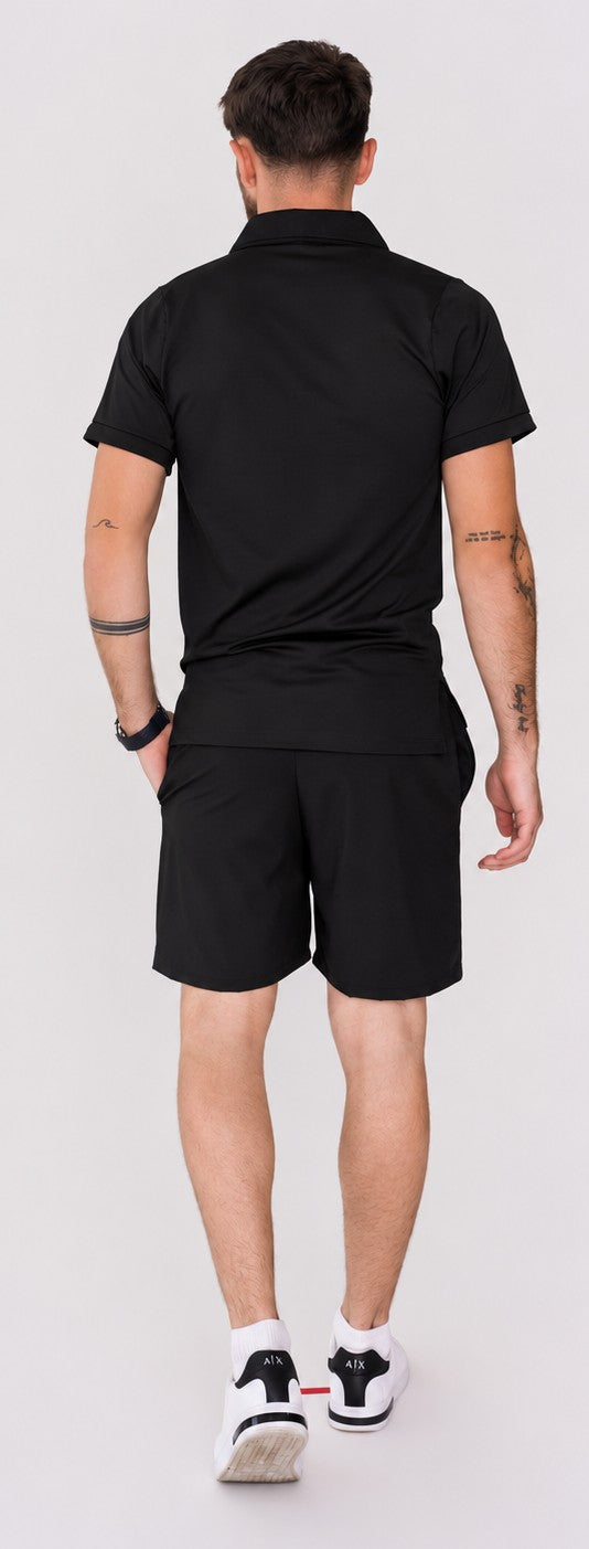 Telly Shorts