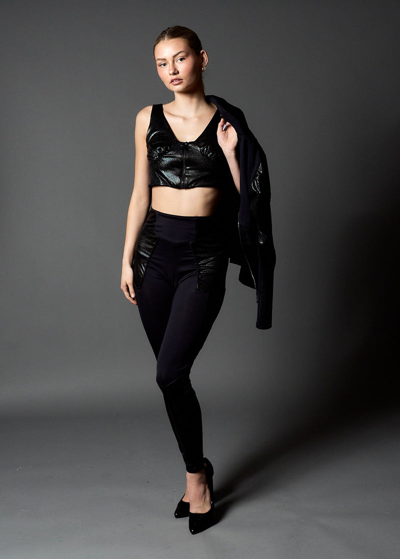 JOHANNA LEGGING