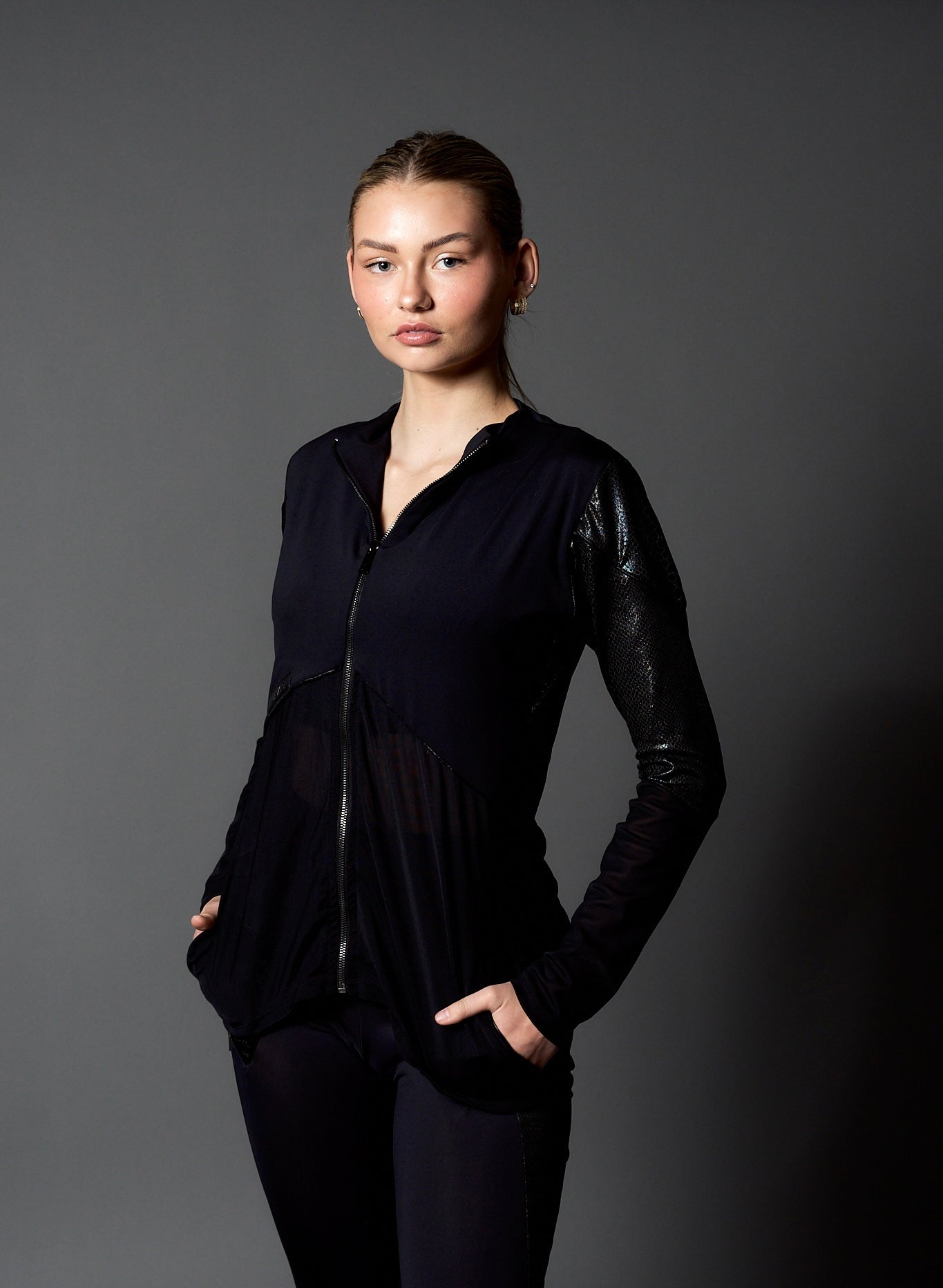 JOHANNA JACKET