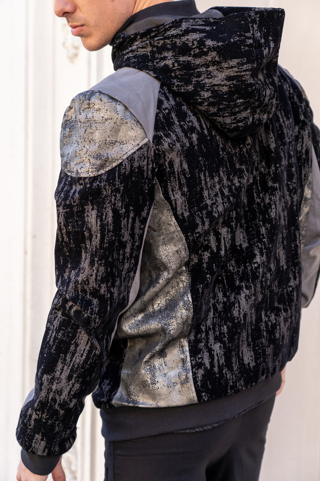 JON JACKET UNISEX