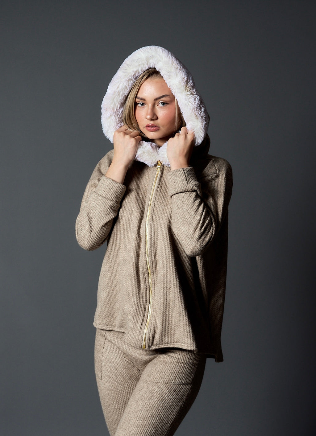 ALEX JACKET
