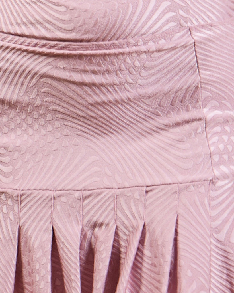 ALEXIS SKIRT SET