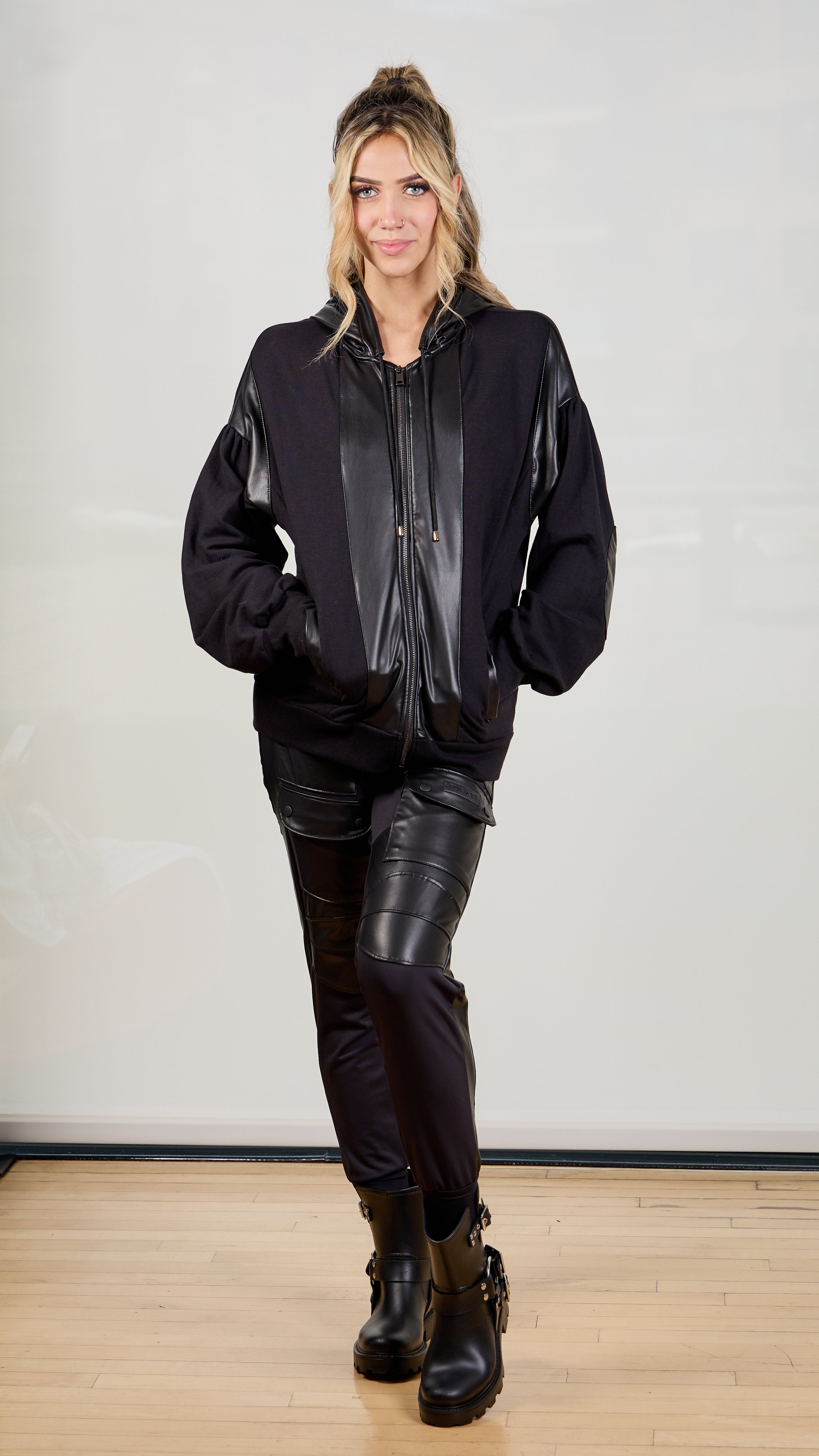 ELI JOGGERS (unisex)