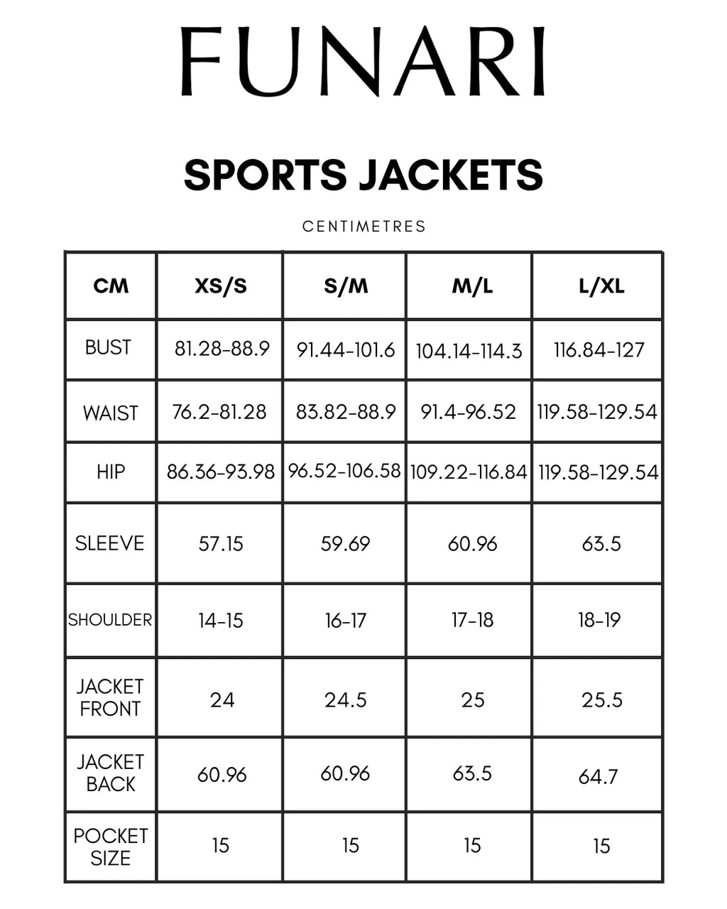 JOHANNA COBRA JACKET