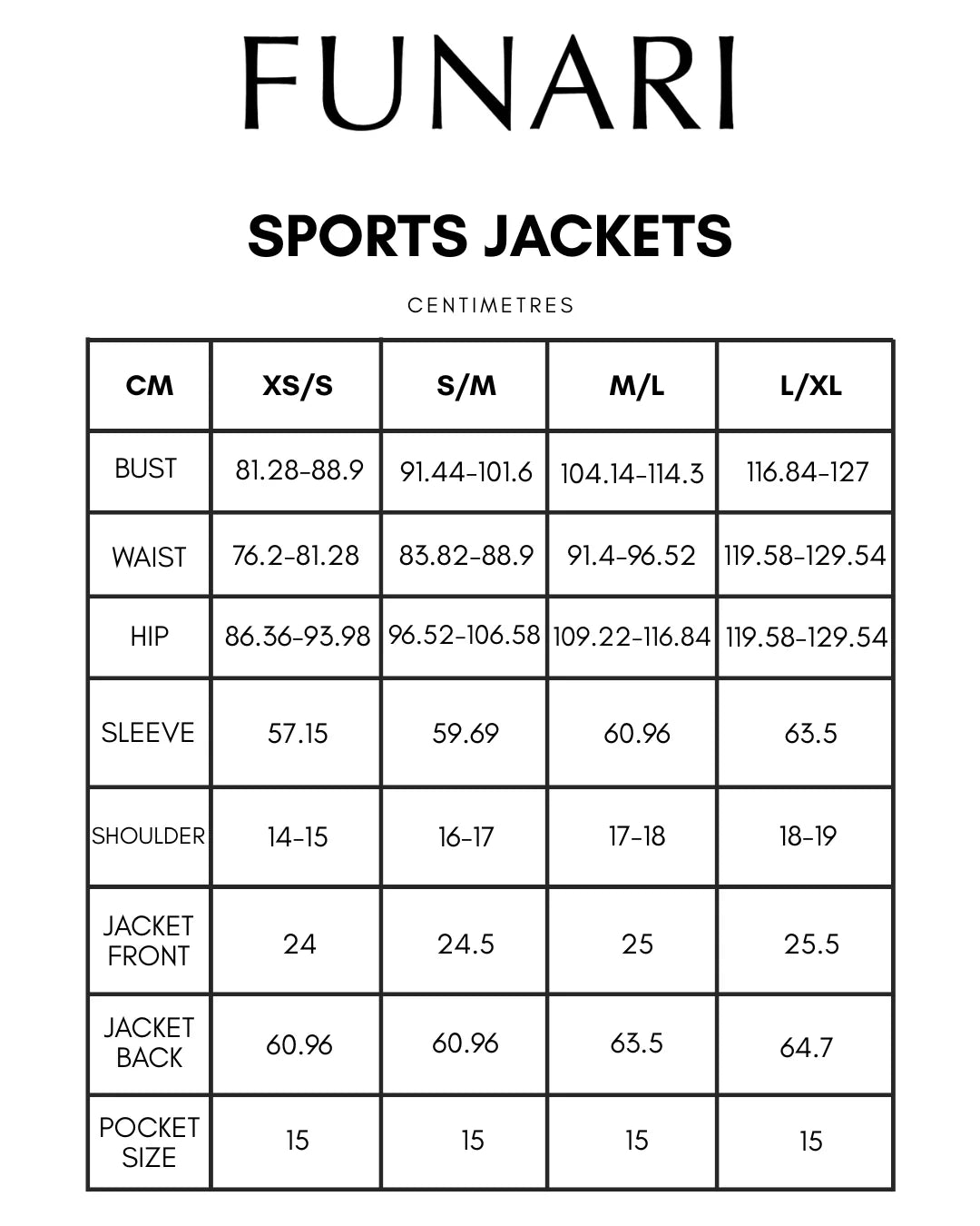 JOHANNA COBRA JACKET