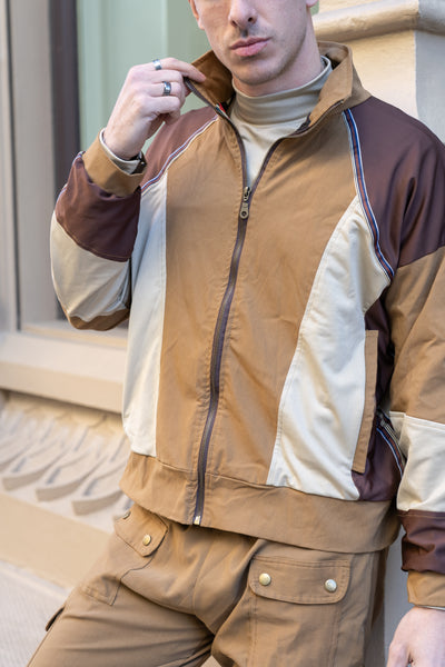ANGEL TRACKSUIT JACKET