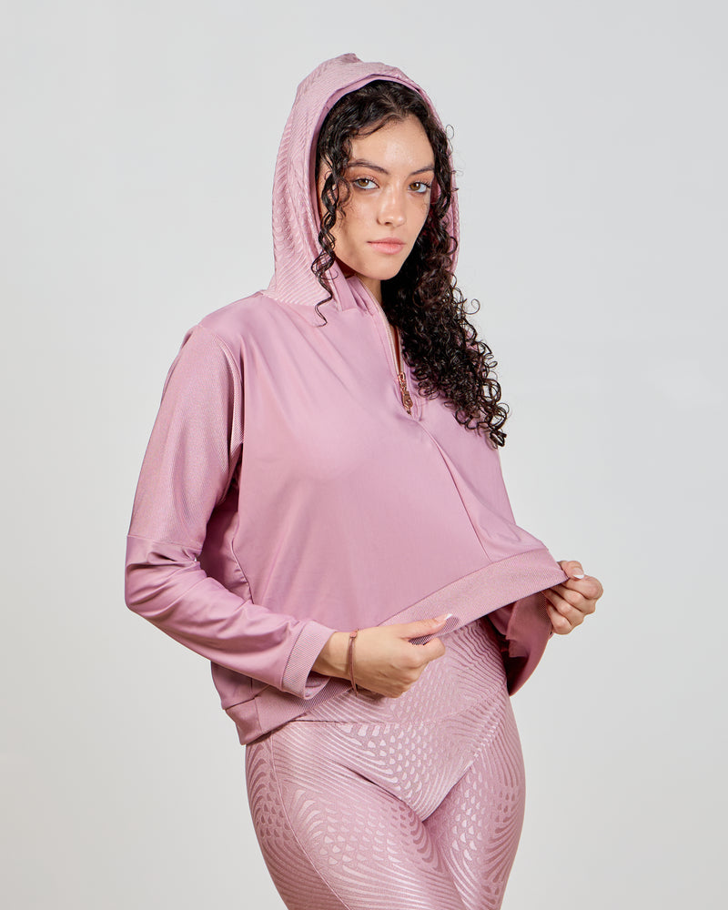 ALEXIS JACKET