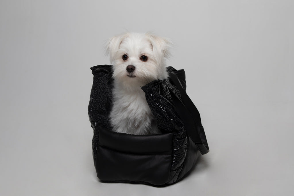 PUFFER ESSENTIAL BAG