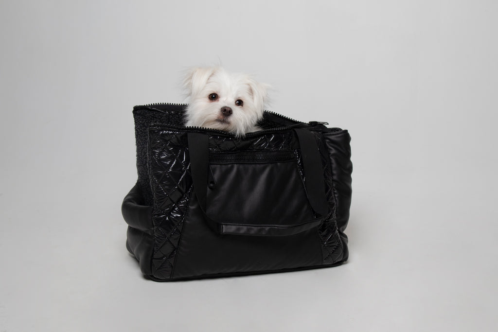 PUFFER ESSENTIAL BAG