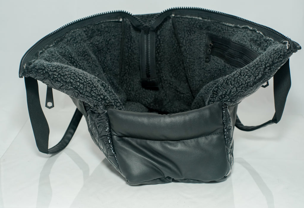 PUFFER ESSENTIAL BAG