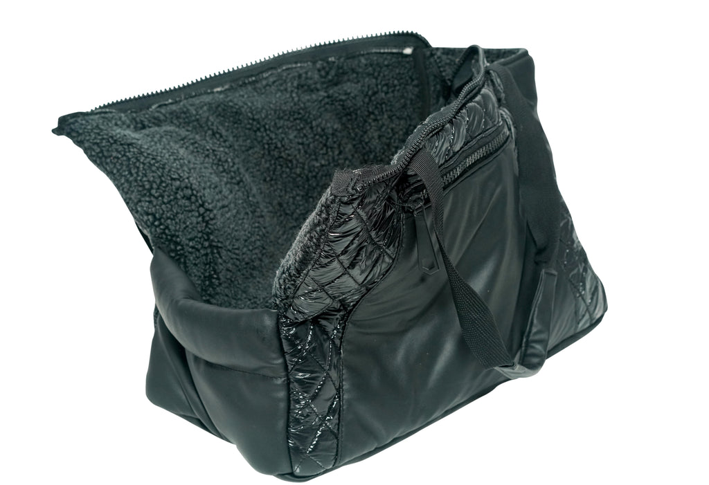 PUFFER ESSENTIAL BAG