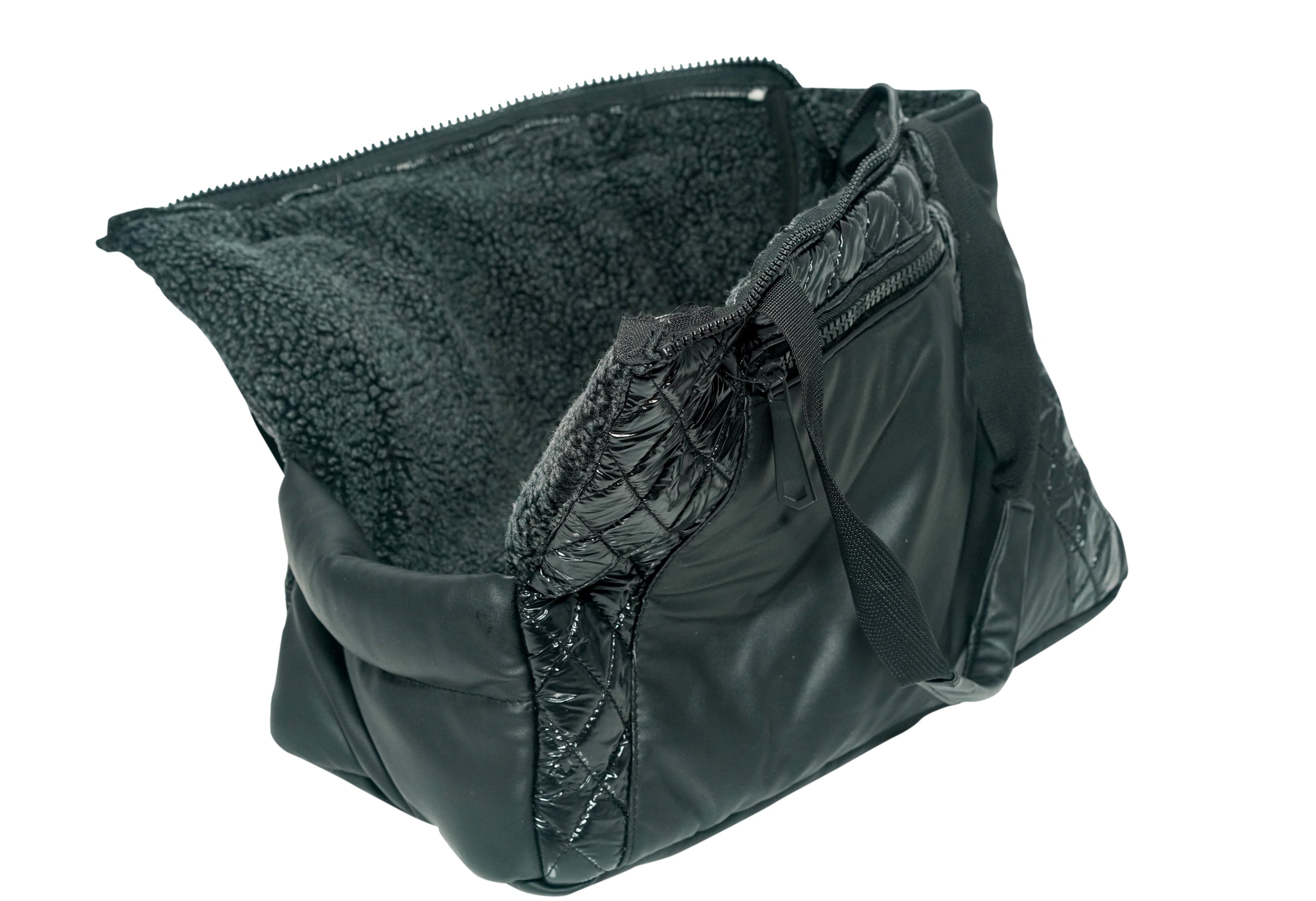 PUFFER ESSENTIAL BAG