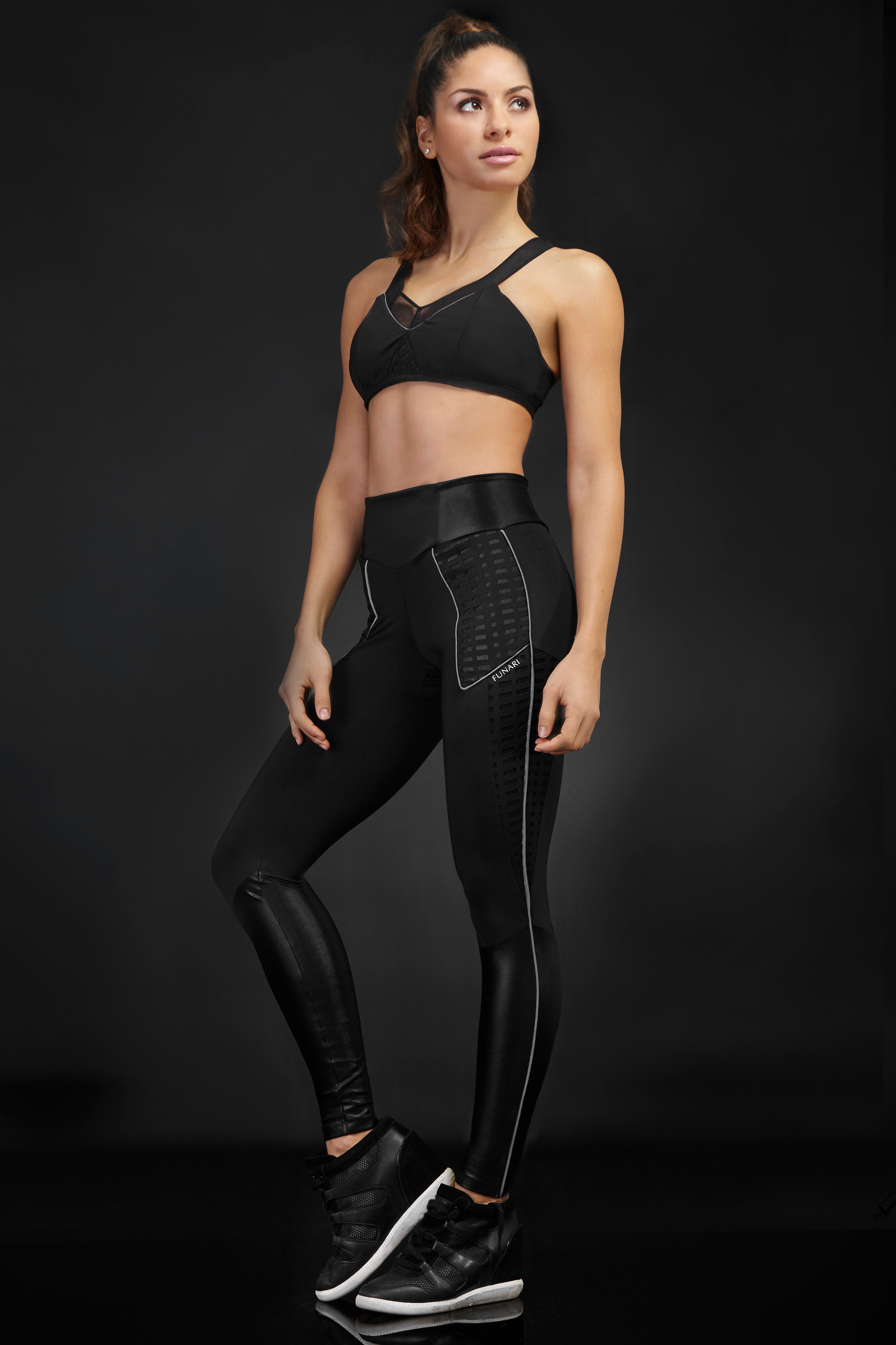 Audrey Reflect Leggings