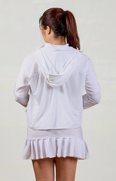 DEE 1/4 ZIP JACKET