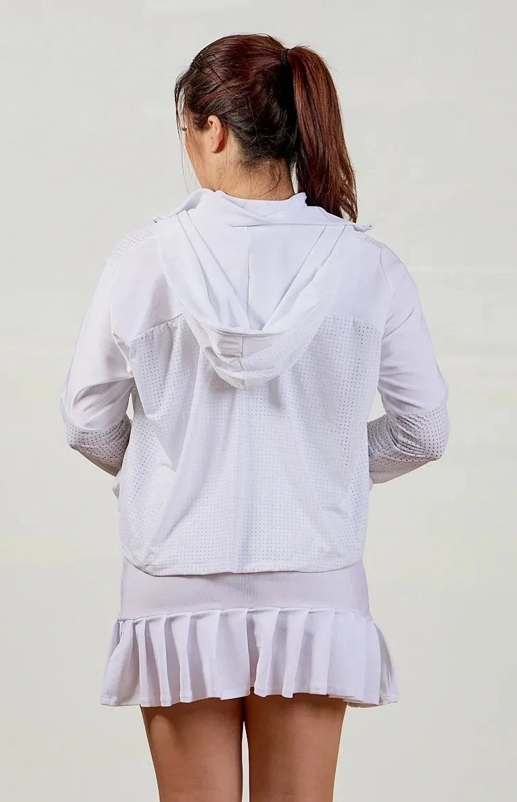 DEE 1/4 ZIP JACKET