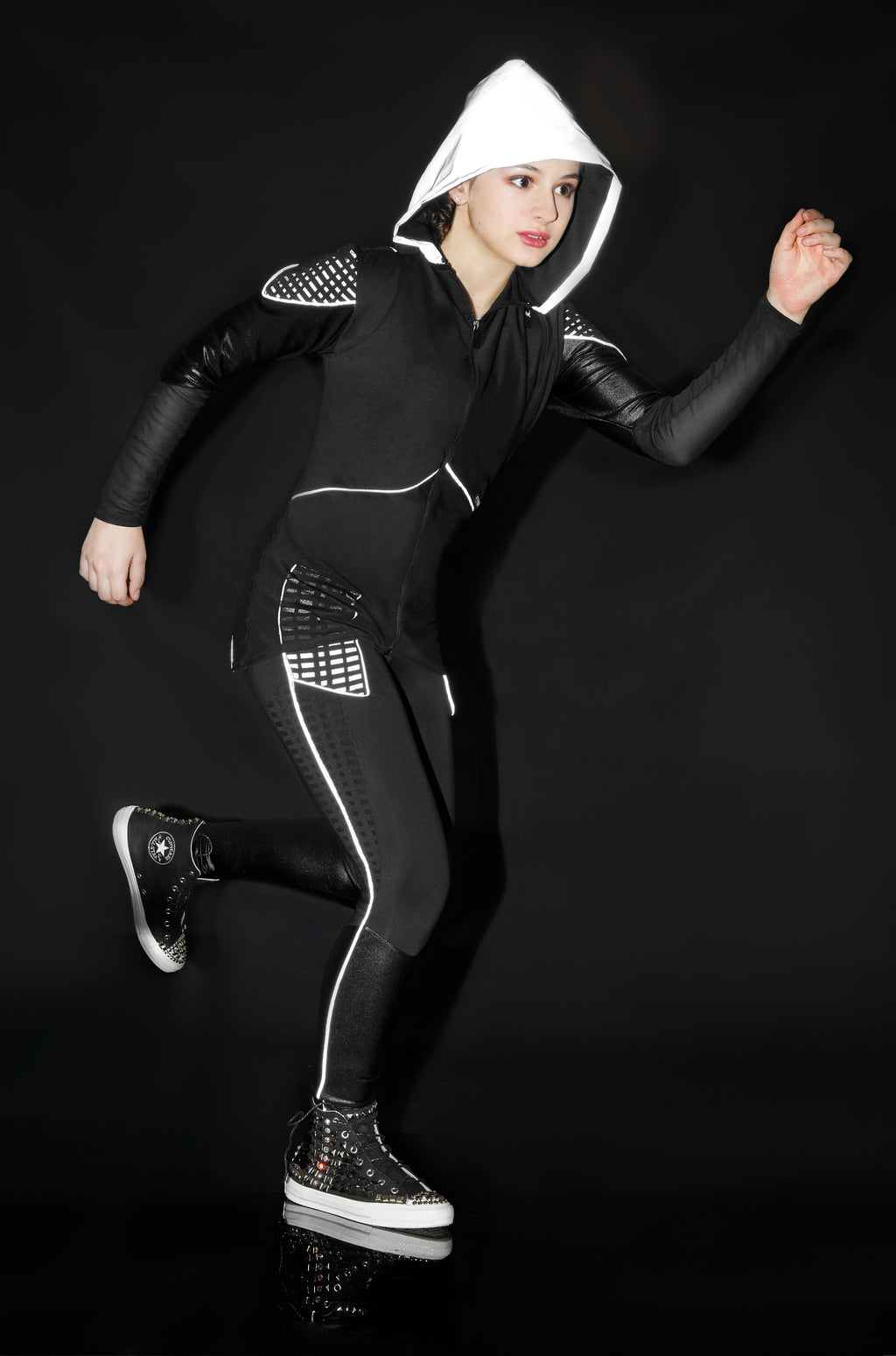 Audrey Reflect Leggings